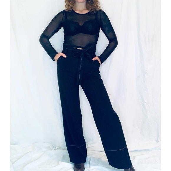 Etophe Studios trousers - Picture 3 of 3